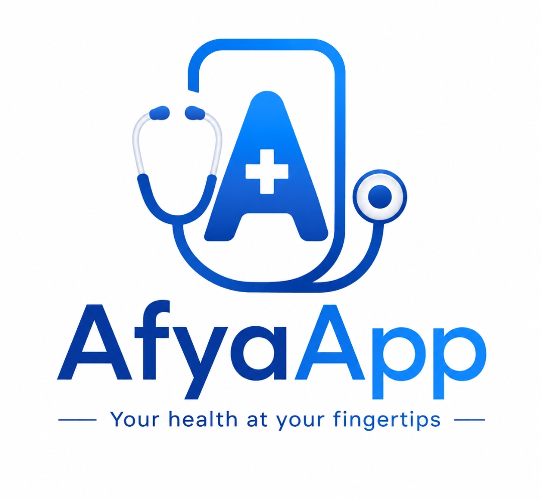 AfyaApp